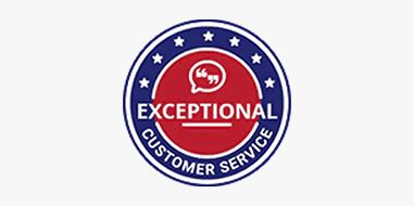 Exceptional Customer Service