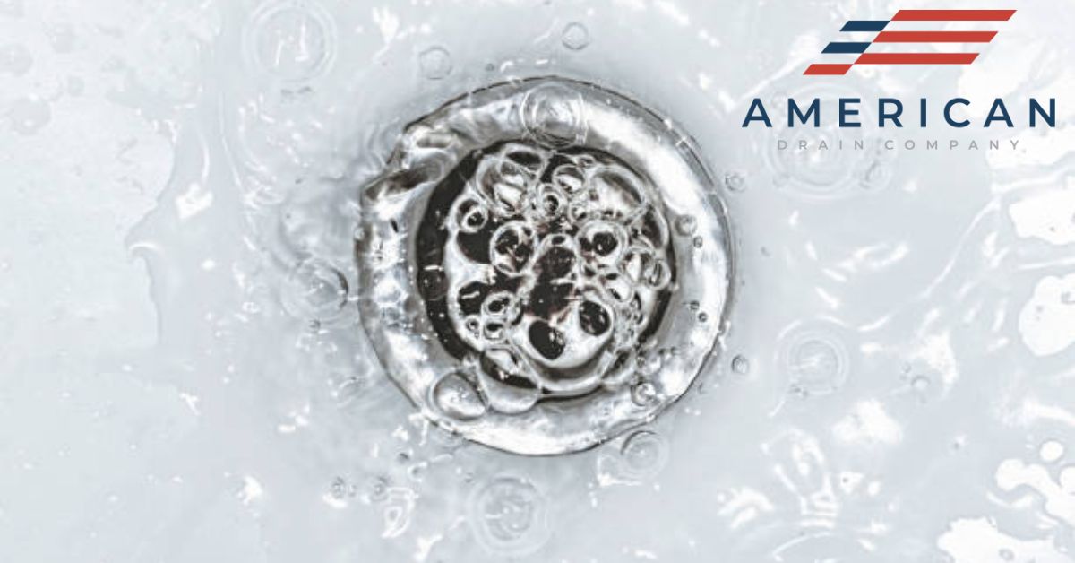 Common Causes of Slow Drains and How to Fix Them